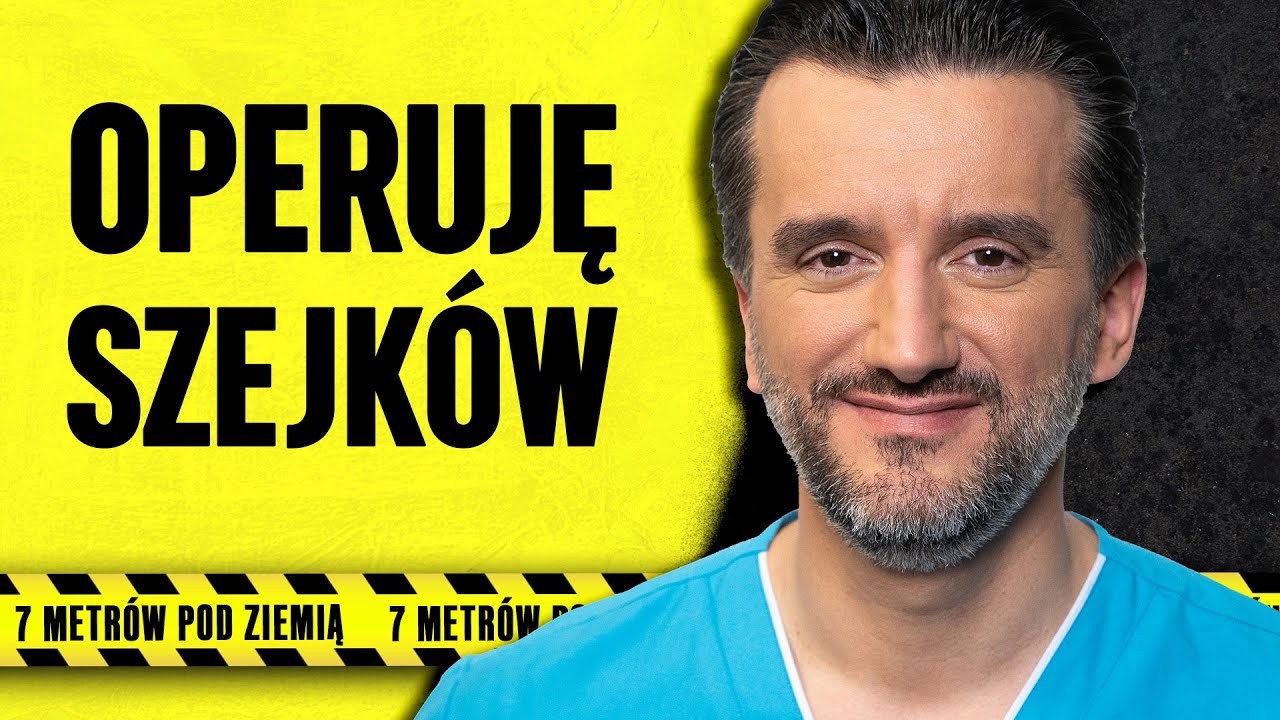 Polski lekarz: „Zarobki są oszałamiające”. Czy szejkowie naprawdę rozdają lekarzom roleksy?