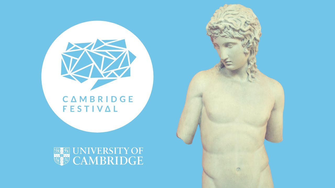 Aphrodite. Curator's Tour: Casting Light on Classical Sculpture, Part 2.