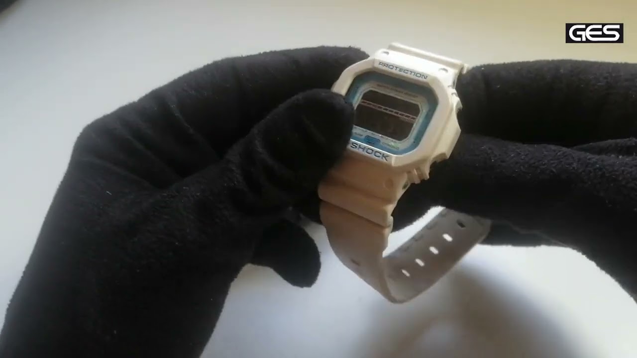 ¿ EL SENSOR DEL RANGEMAN CON RUIDOS ?