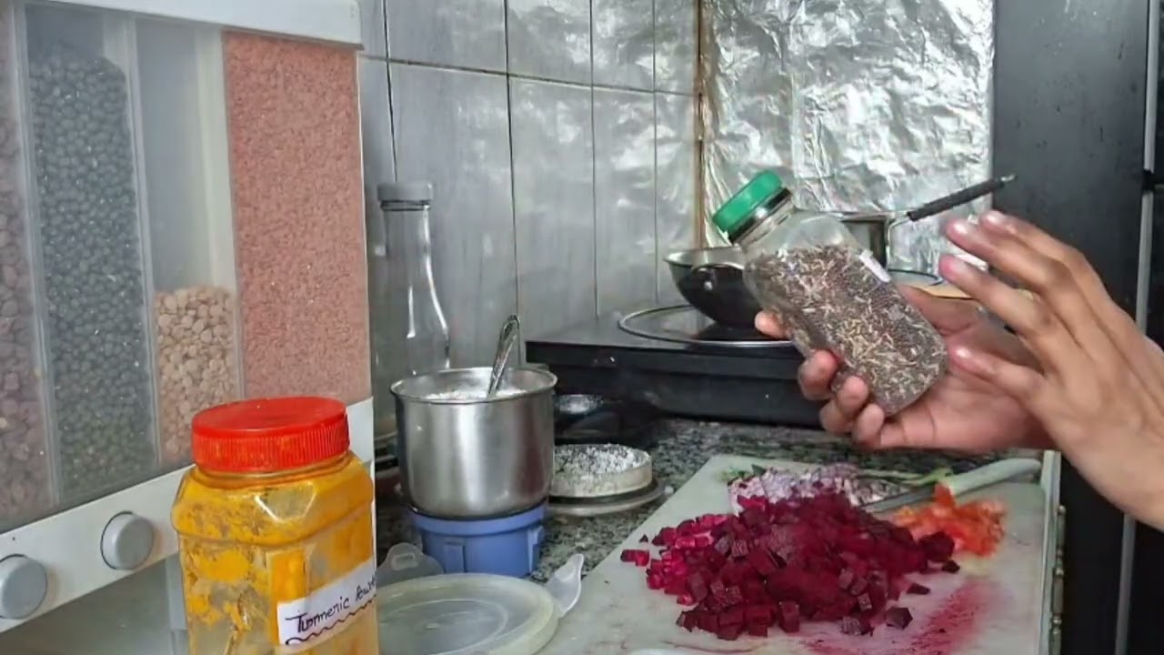 Kya kya bnati me apne Doha Qatar ke ghar me khane mein 😍🍱