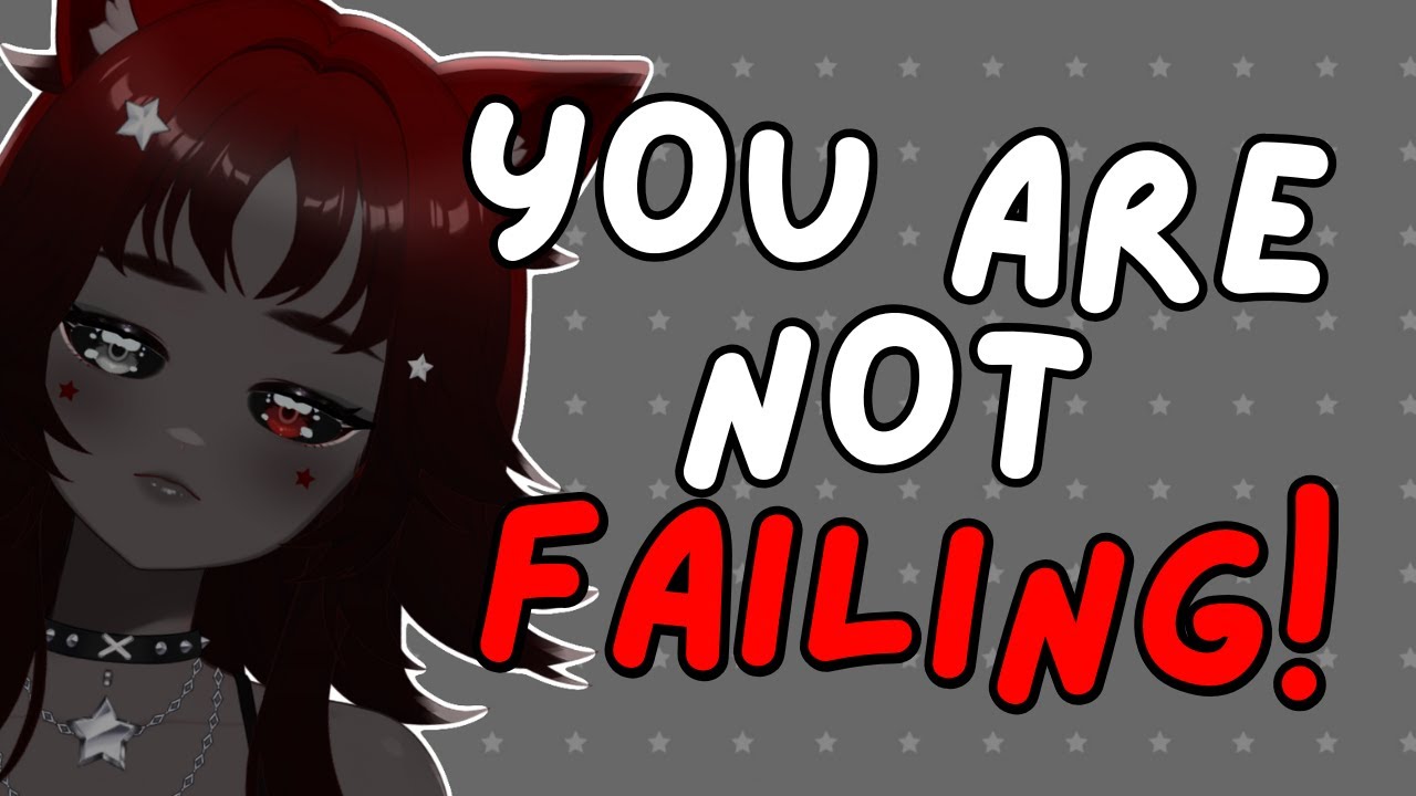 Why Do Guys Always Feel Like They’re Failing?