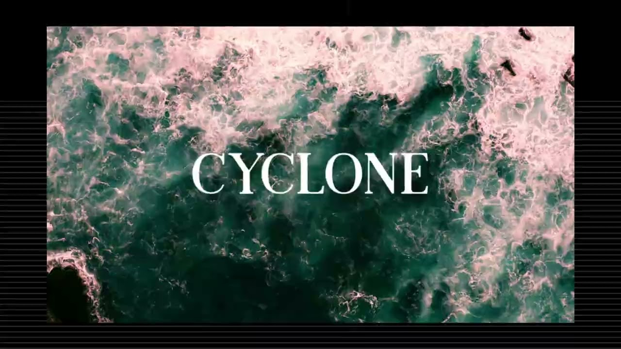 Cyclone - Dark Hard Violin Trap Beat | Prod. By Dansonn Beats x Violin Hard Trap Beat
