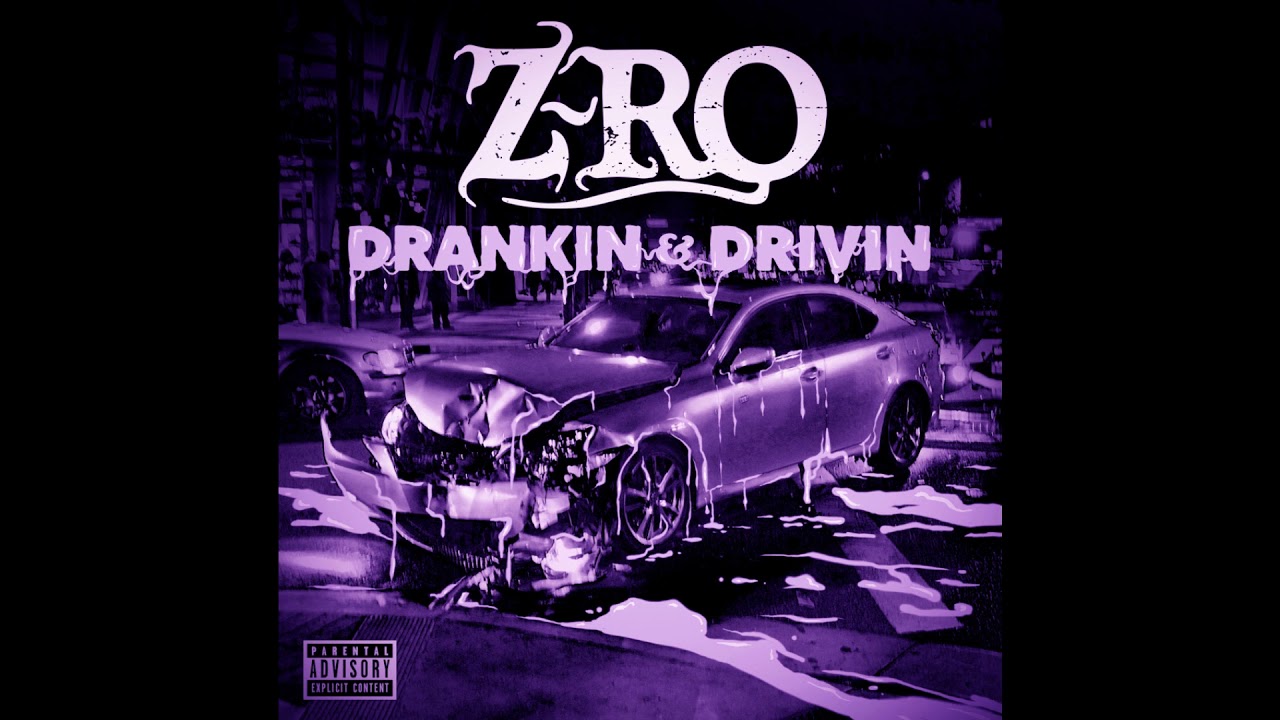 Z-Ro - I Ain't Gonna Lie (slowed)