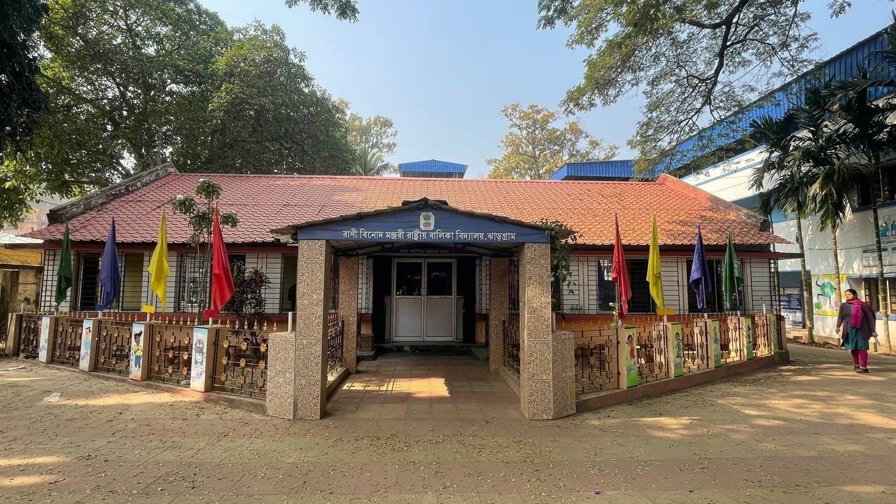 Documentation on 75 years of journey of R.B.M.