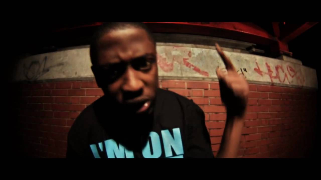 A.M.P Presents Presha J & A Star - Whose side are you on