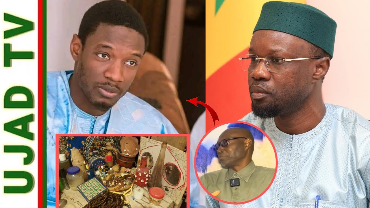 🛑 Urgent : Pape Djibril fall atteint mystiquement ? Daouda Manga explique - Me. Bamba Cissé doit...!