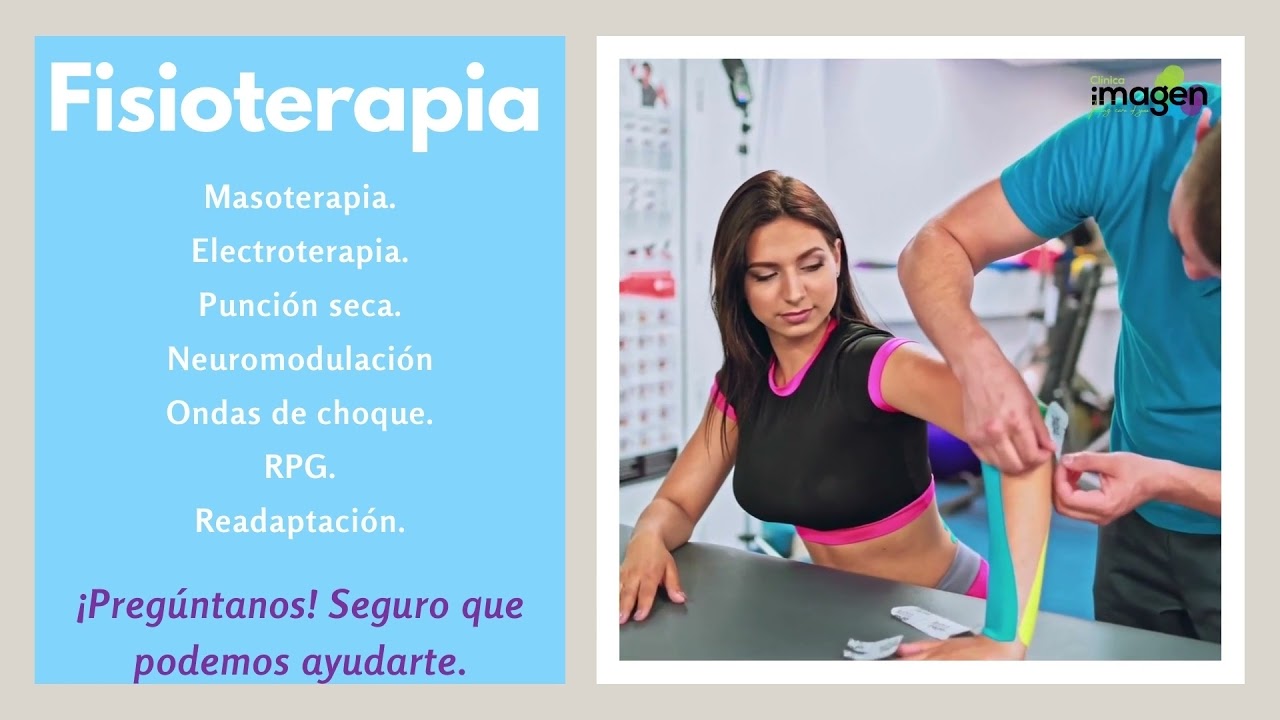 Descubre Todos los servicios de Clinica Imagen Sevilla