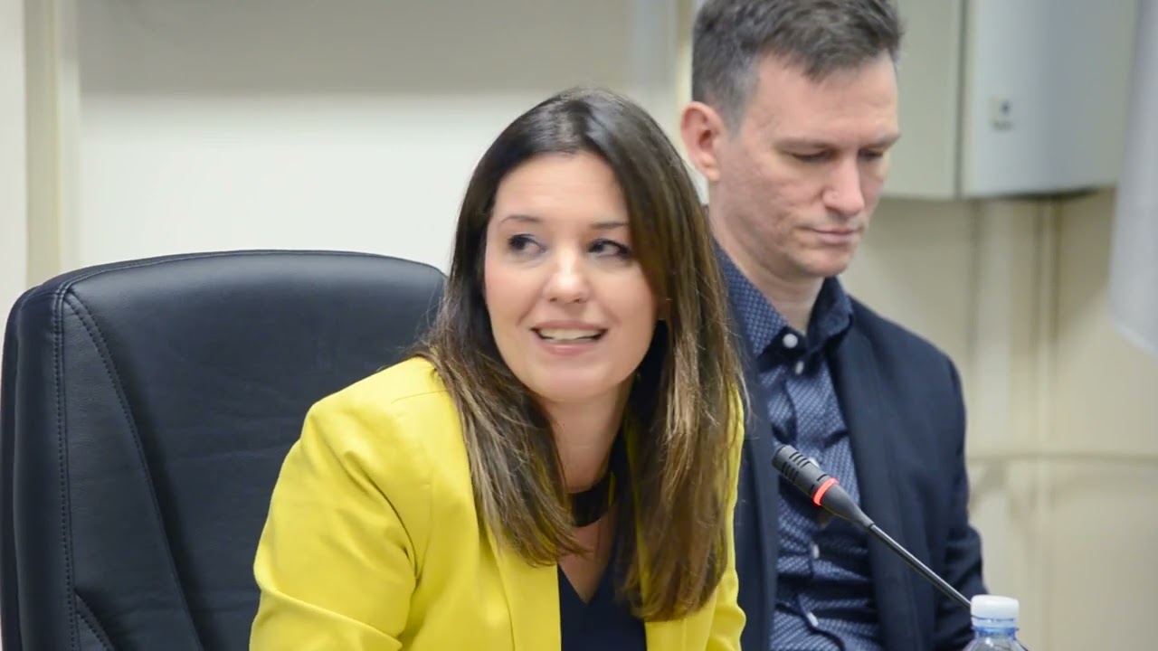 Општи семинар: Да ли је правна држава достижна у Србији?