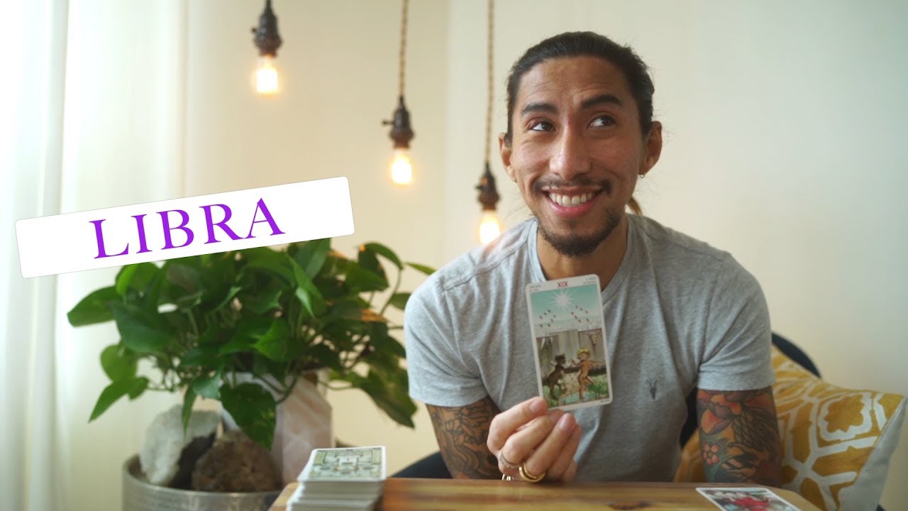 LIBRA - 