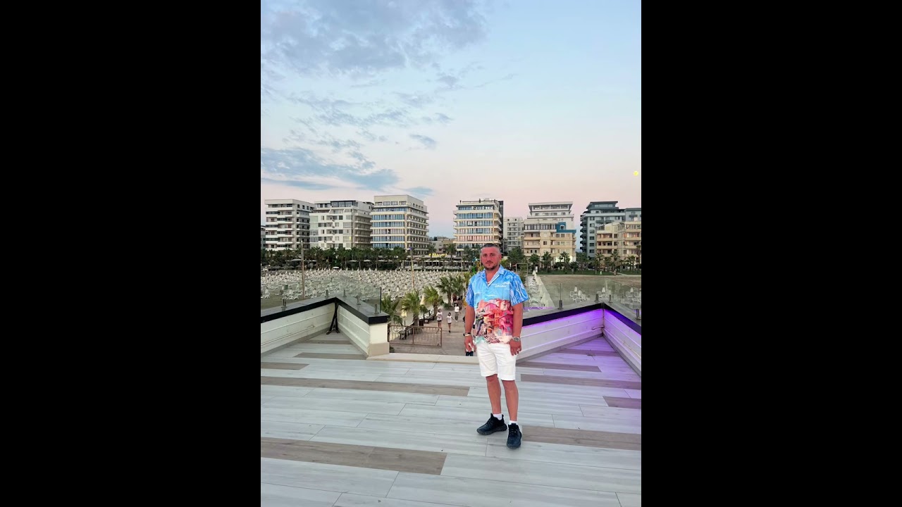 Bekim Kumanova - Tallava Erion Bossin 2026