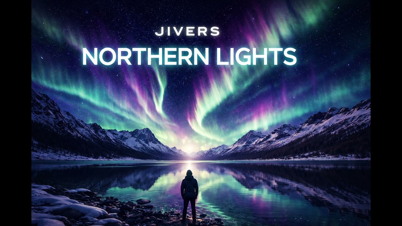 Jivers - Northern lights (Extended)