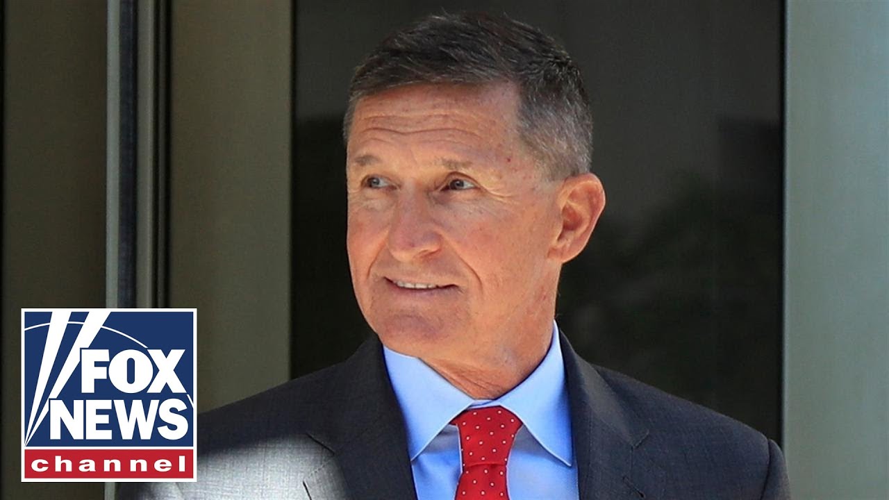 Does Michael Flynn have a case for entrapment?