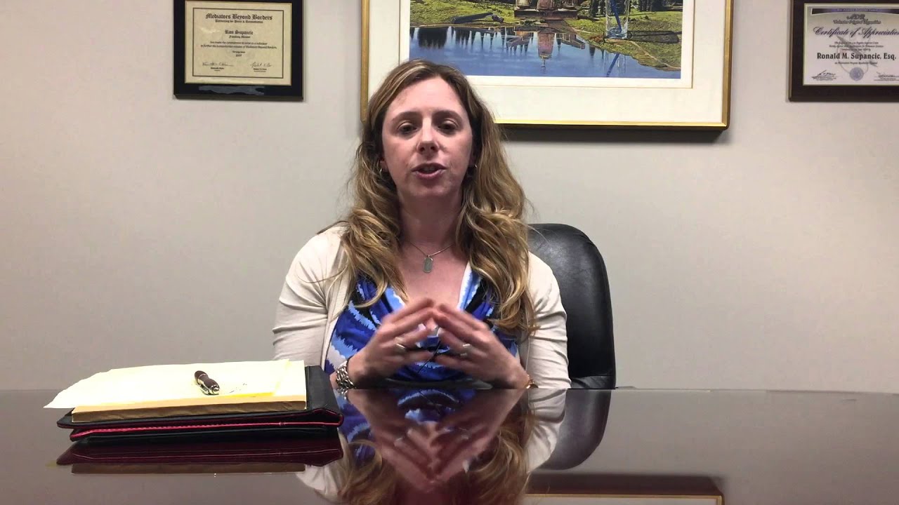 Private School Tuition In Divorce