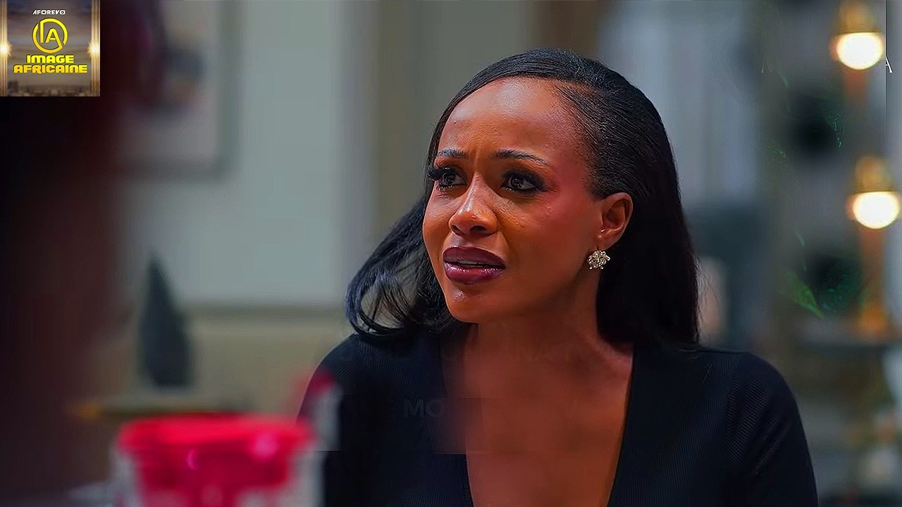 CHAQUE FEMME DEVRAIT REGARDER CETTE FEMME ET APPRENDRE - Film Nigerian En Francais 2026