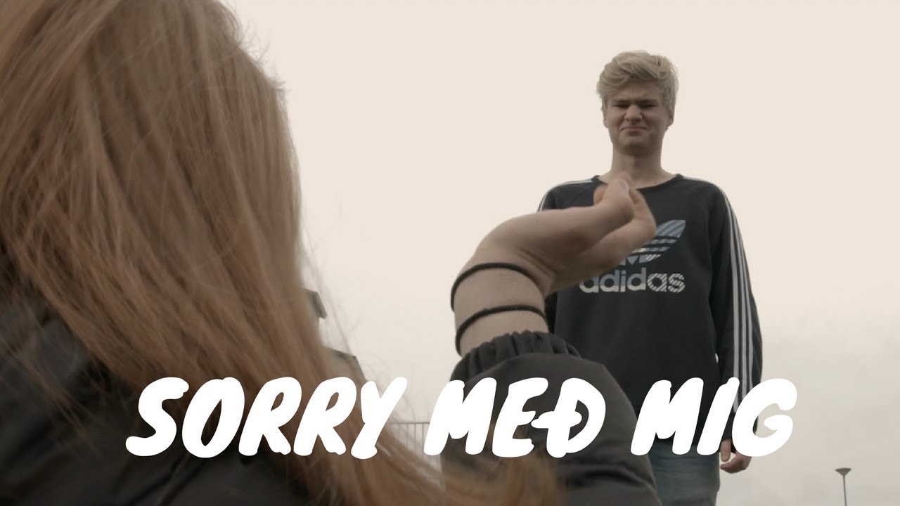 Rj&oacute;minn - Sorry me&eth; mig ft. Kr&oacute;li