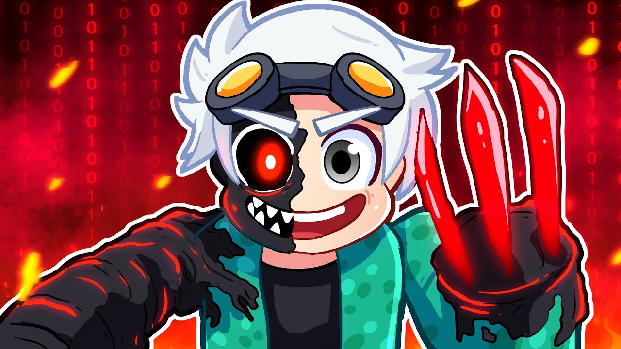 Jugué con JOHN DOE en Forsaken Roblox 😈🔥
