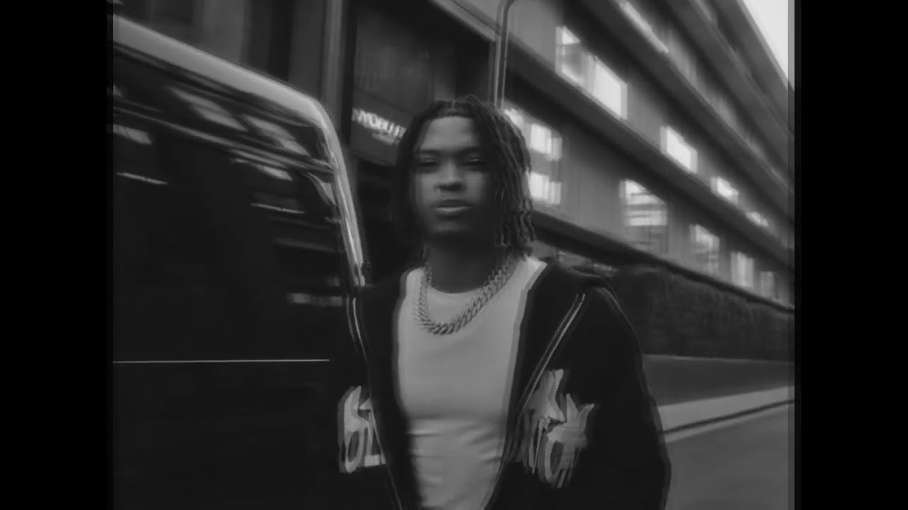 [FREE] Nemzzz Type Beat x Sample Type Beat x Hoodtrap Type Beat ''Who Are You?''