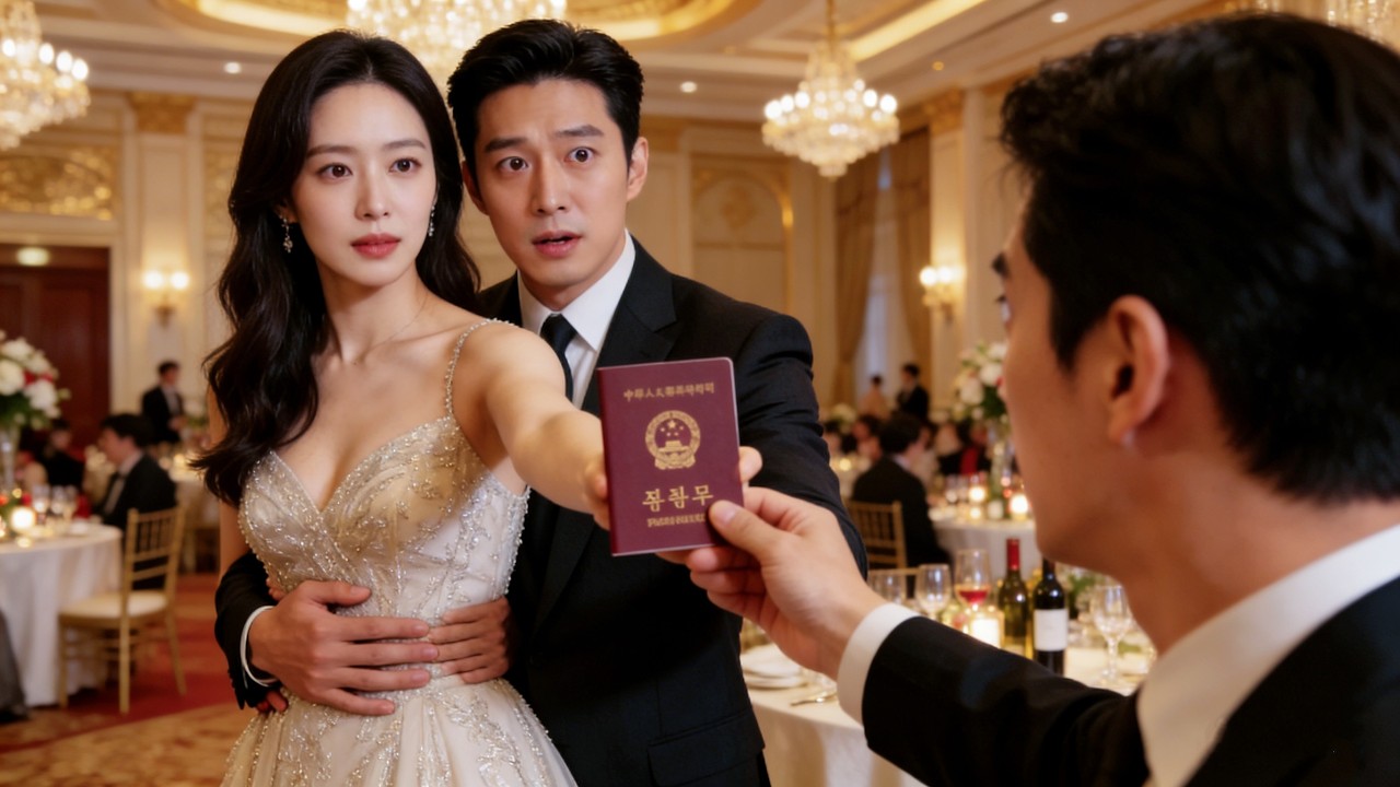 【Часть 1】Свидетельство о законном браке раскрывает правду! Приемная дочь убила свою биологическую...