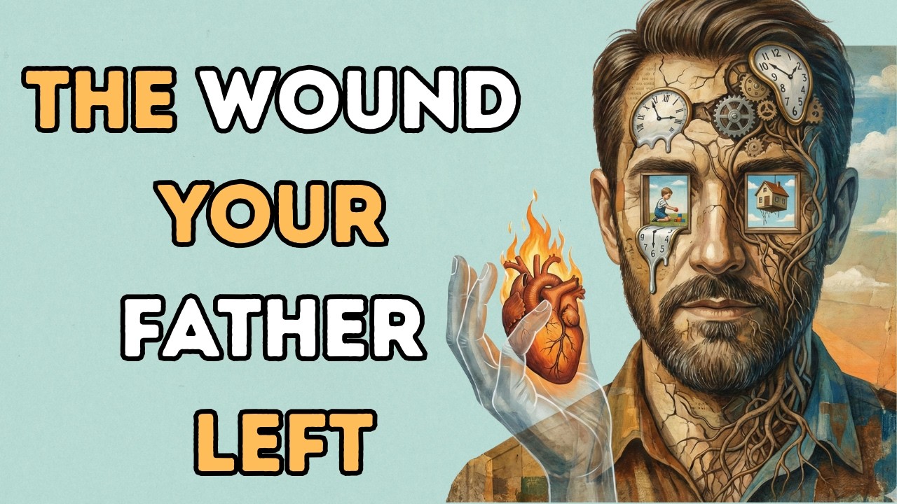 The Psychology of Inherited Emotional Weakness