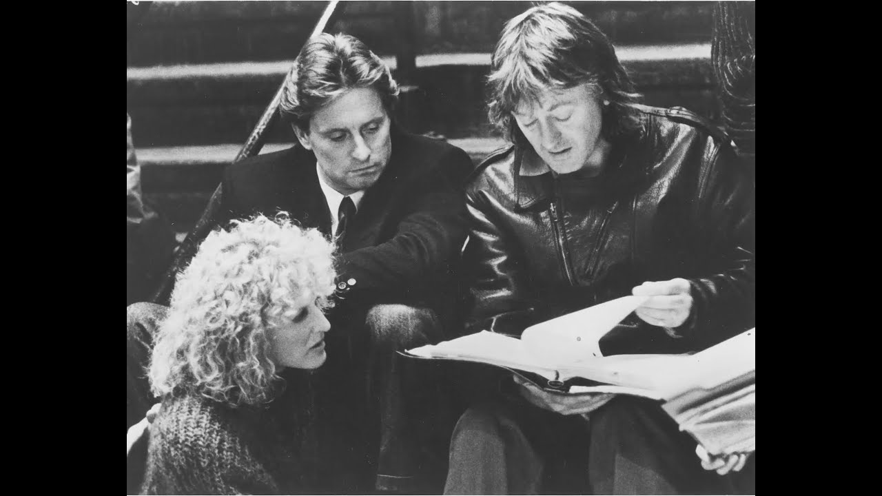 Little Pieces of Humanity: The Films of Adrian Lyne at Triskel Arts Centre, Summer 2025