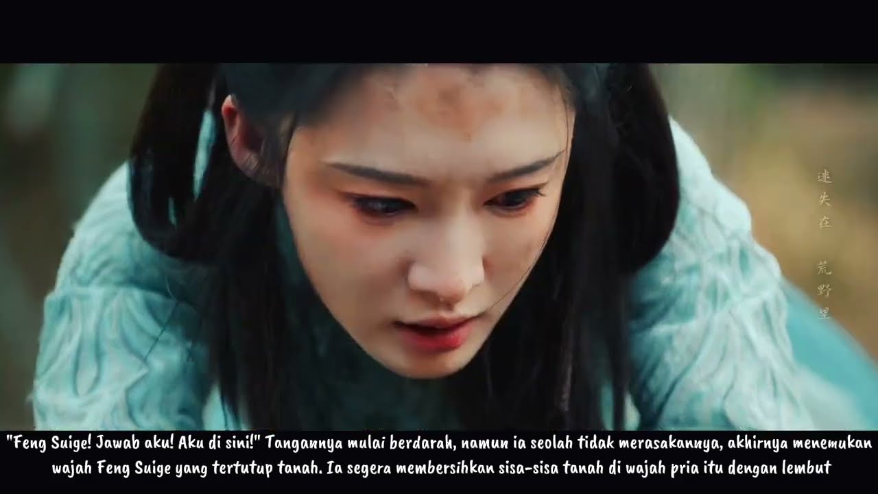 (ID) REVIEW DRAMA FATED HEARTS || 