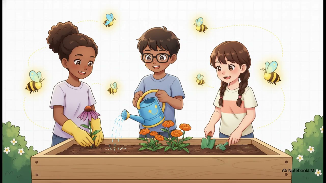CHILD-LED LEARNING Aprendiendo con Curiosidad
