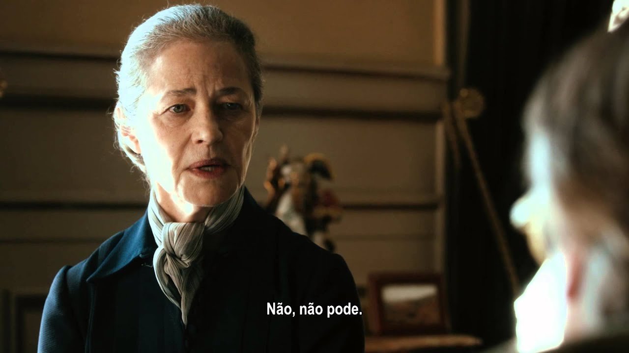 TREM NOTURNO PARA LISBOA (TRAILER)
