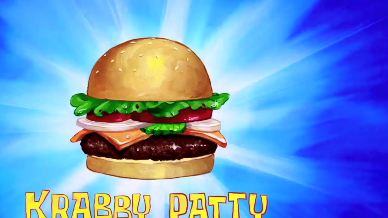 The Spongebob movie but every time someone says 