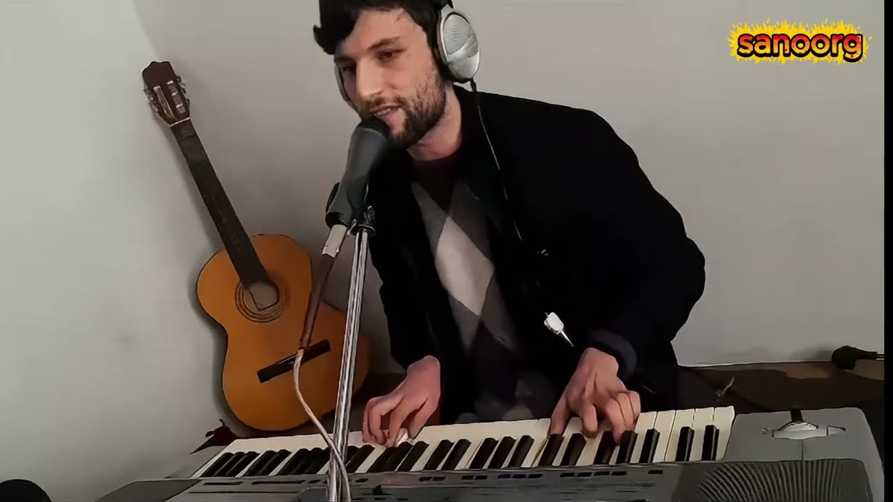wooz ta Thooz thoost salam bazum wamard|عبیدالله نظری|Убайдулло Назарӣ|