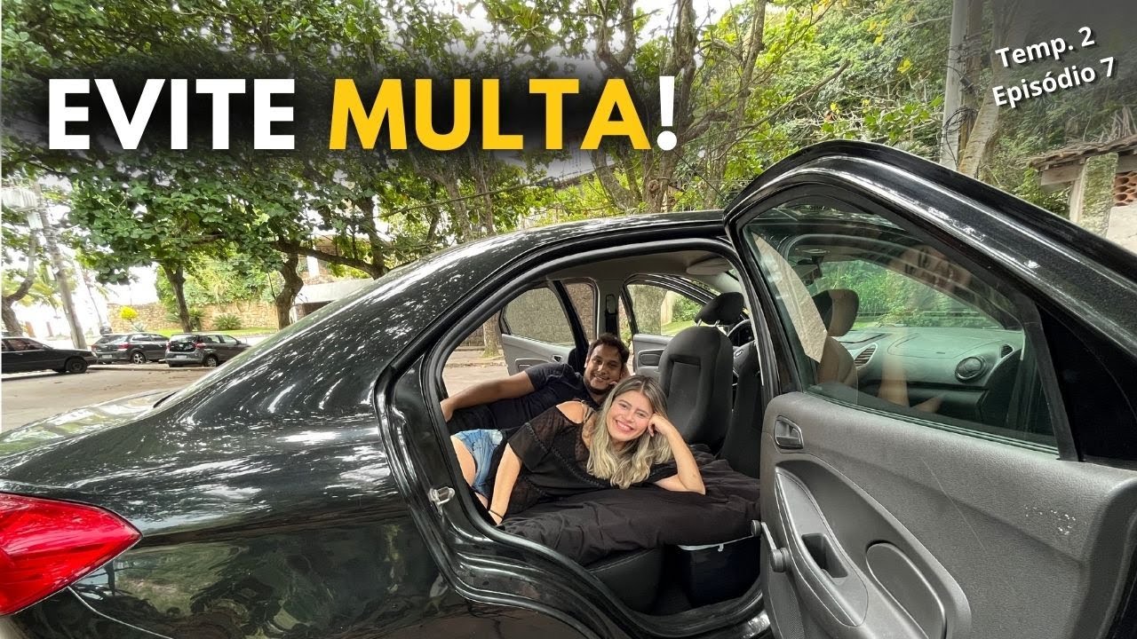 Todos os itens OBRIGATÓRIOS para VIAJAR DE CARRO na ARGENTINA e MERCOSUL 🚗 | Vlog na Argentina Ep.5