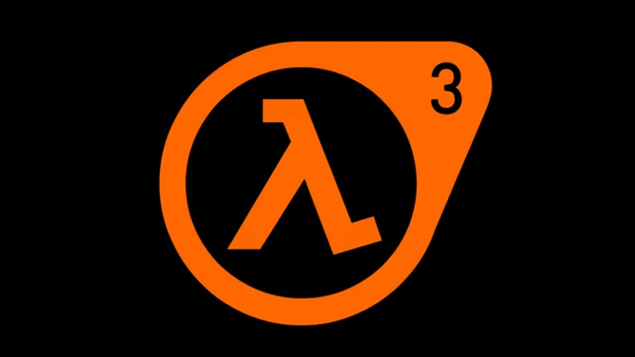 HALF LIFE 3