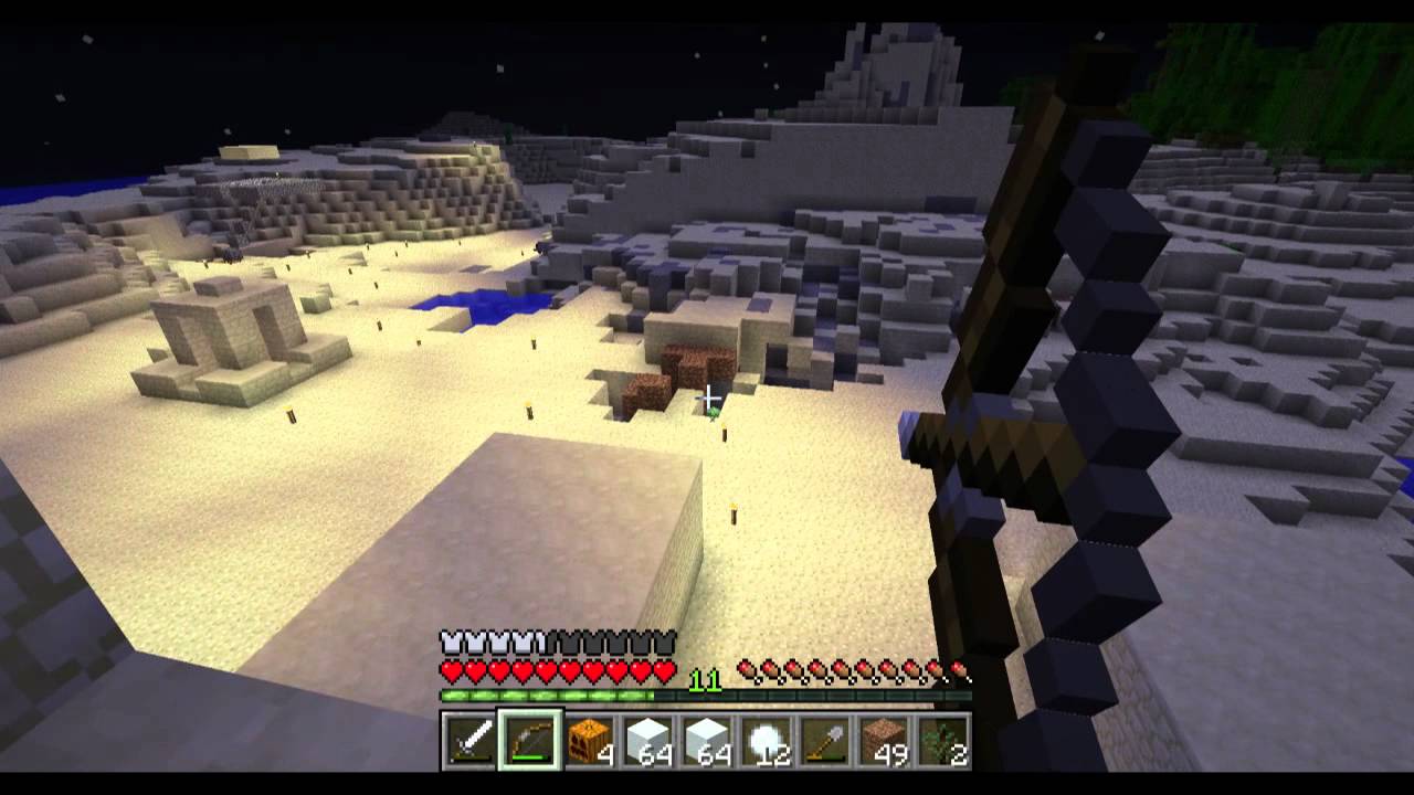 HermitCraft Minecraft LP Ep 34 - 