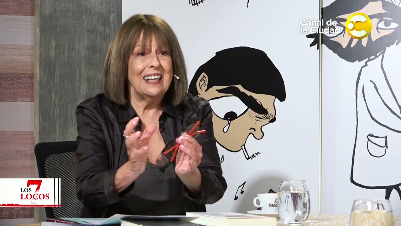 Guillermo Saccomanno en 