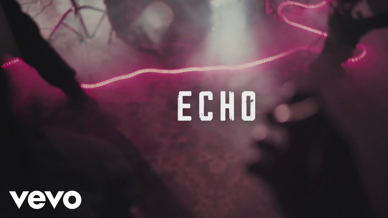 NotioN (Rock) - Echo ft. Chelo Nav&iacute;a