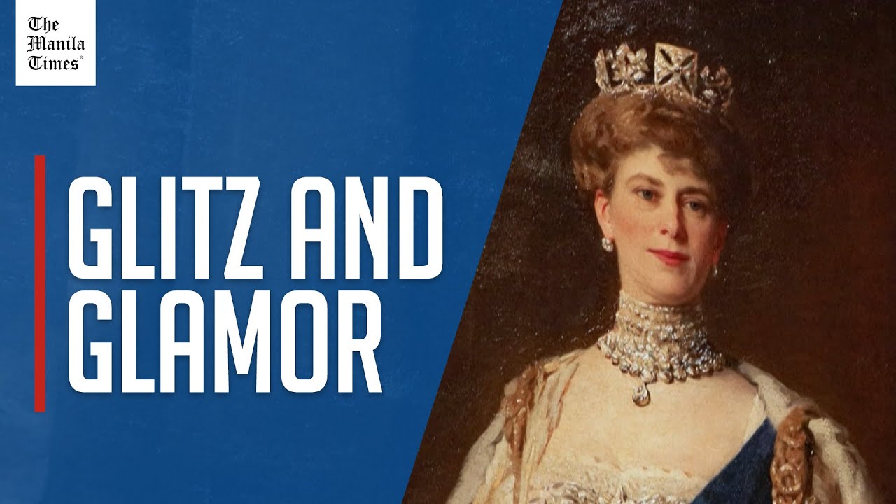 Edwardian royal elegance on display in new exhibition at Buckingham Palace