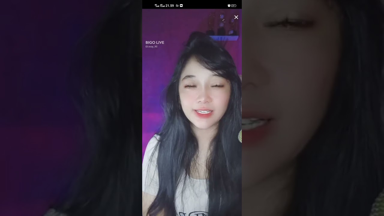 GERIGIS KOPLO BANYUWANGIAN COVER BY MOY 🦋
