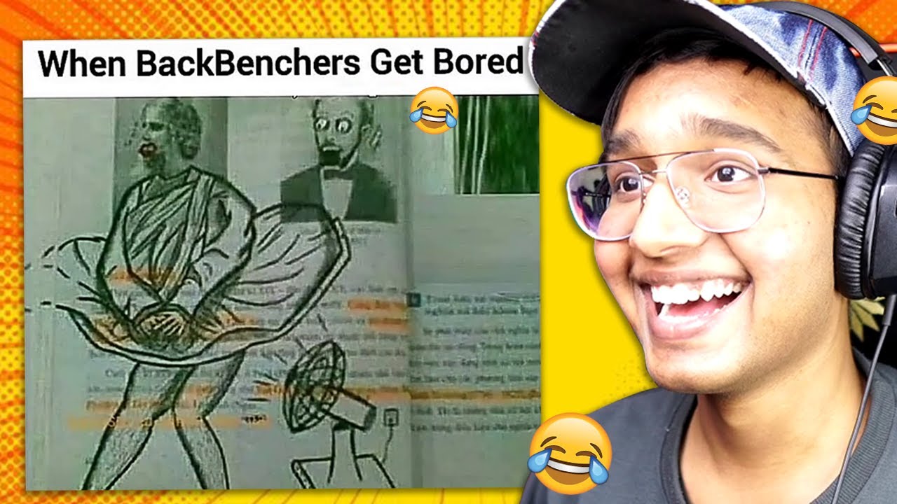 FUNNIEST SCHOOL LIFE & SAVAGE MEMES😂
