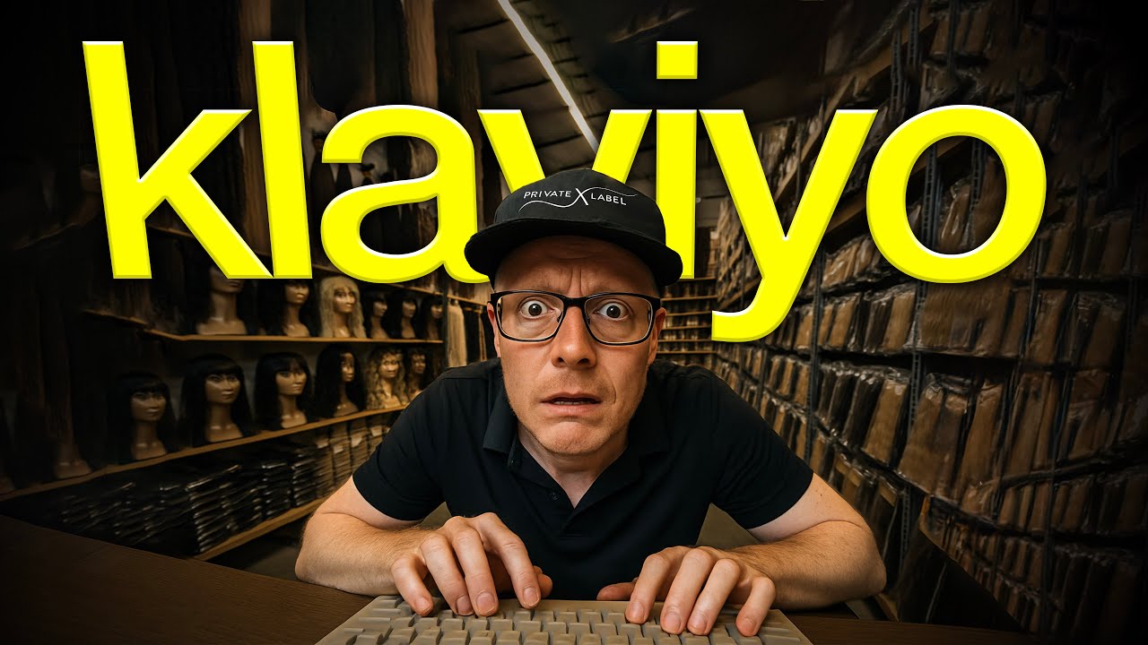 Klaviyo Customer Hub: Early Access Preview