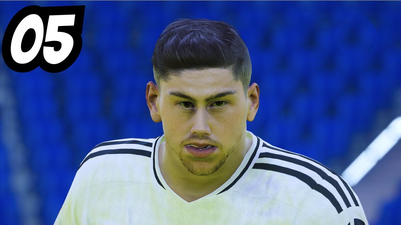 Real Madrid's Best Player Is Overweight! EP5