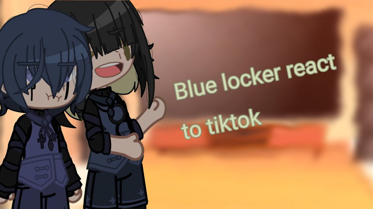 Blue Lock react to TikToks [] Kinda lazy [] Gacha x BL