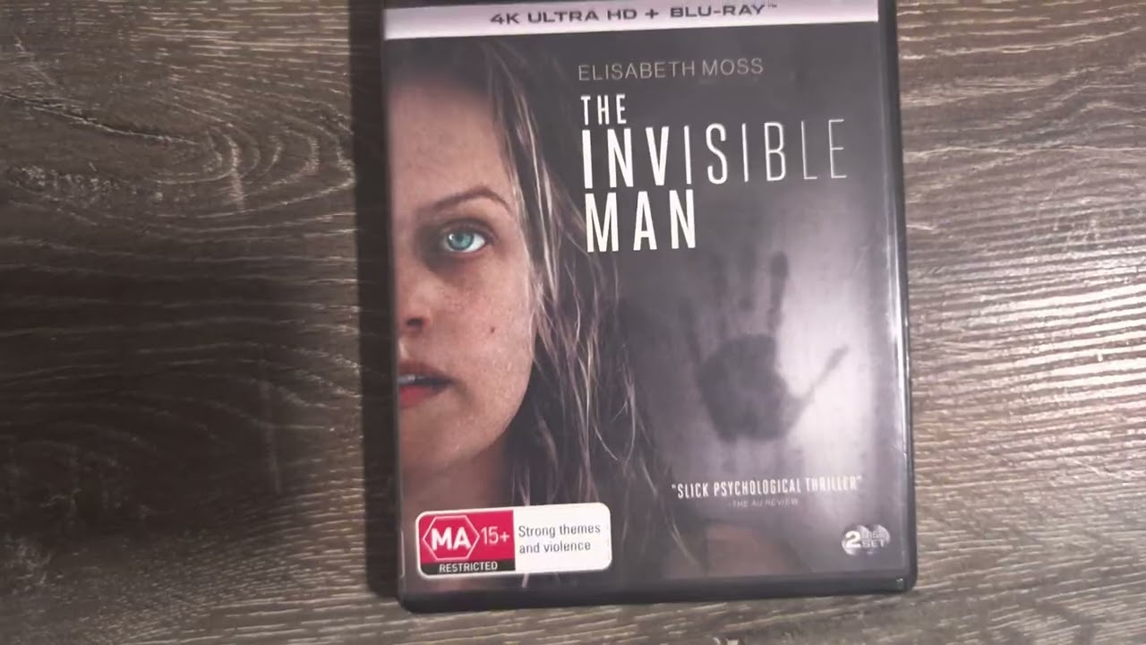4k horror collection overview part 2 #horrorcollector #horrormovies