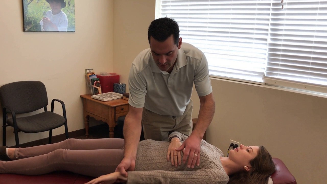 Maintenance of the Body