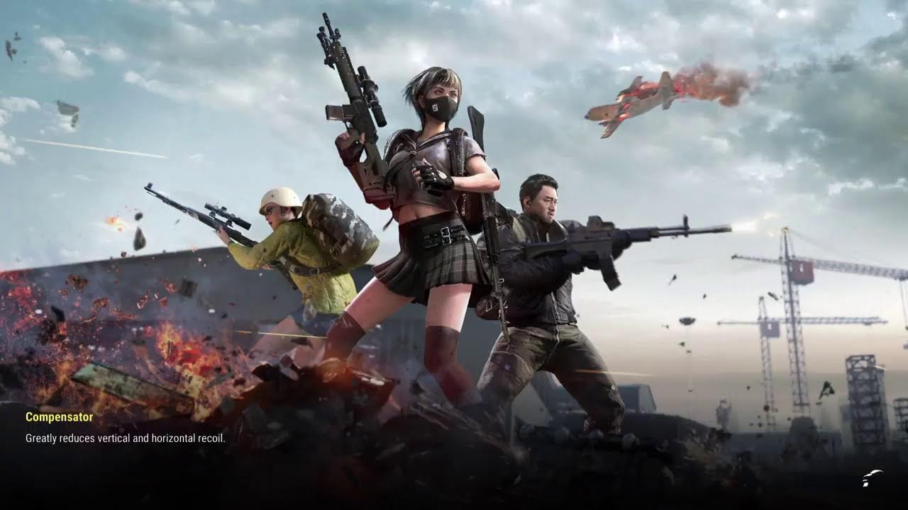 PUBG 😏 RANKED LIVE PS5