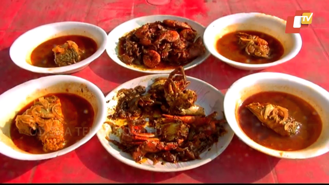Story of Odisha Ep 136 04 Feb 2018 | Places to Visit in Mangalajodi, Chilika Lake