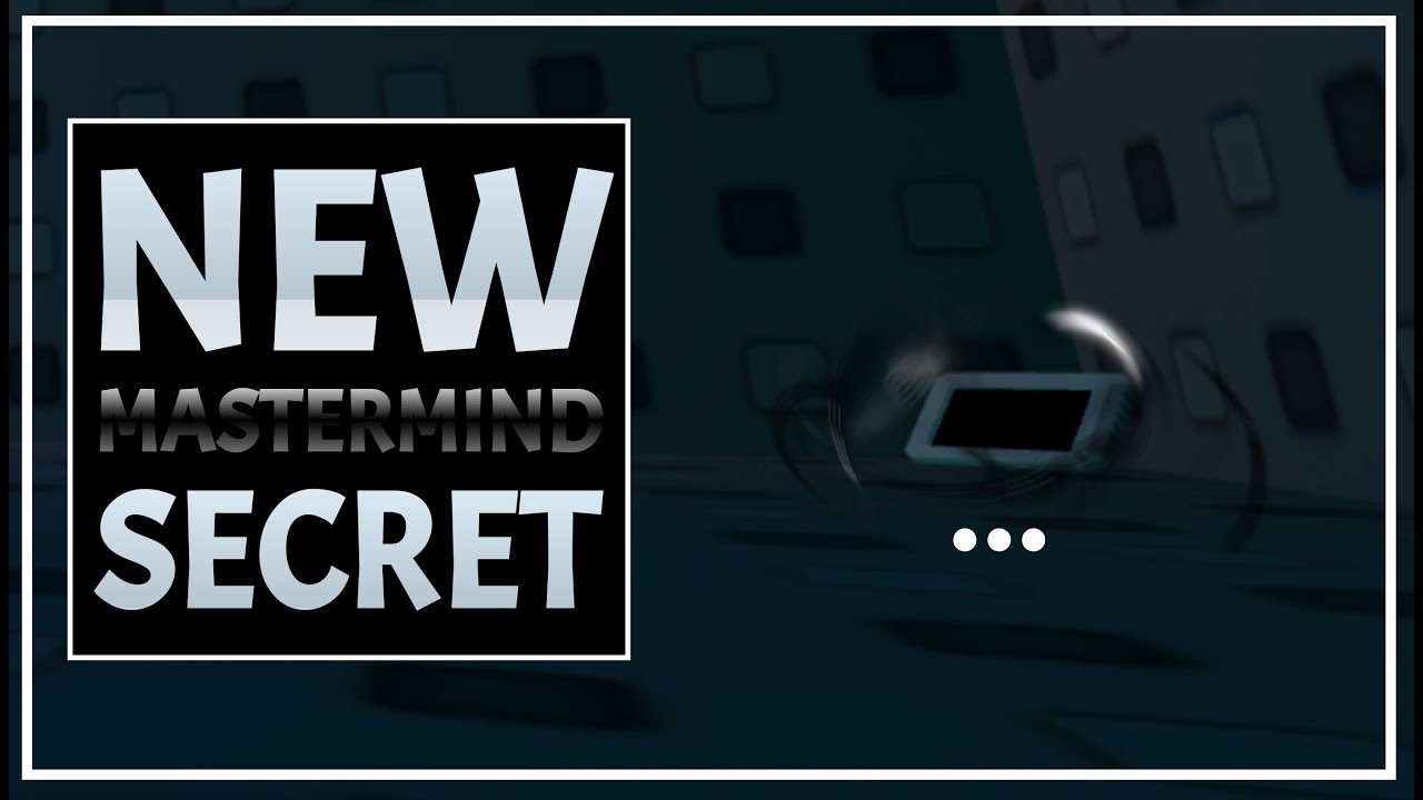 Sols RNG | NEW SECRET PUZZLE