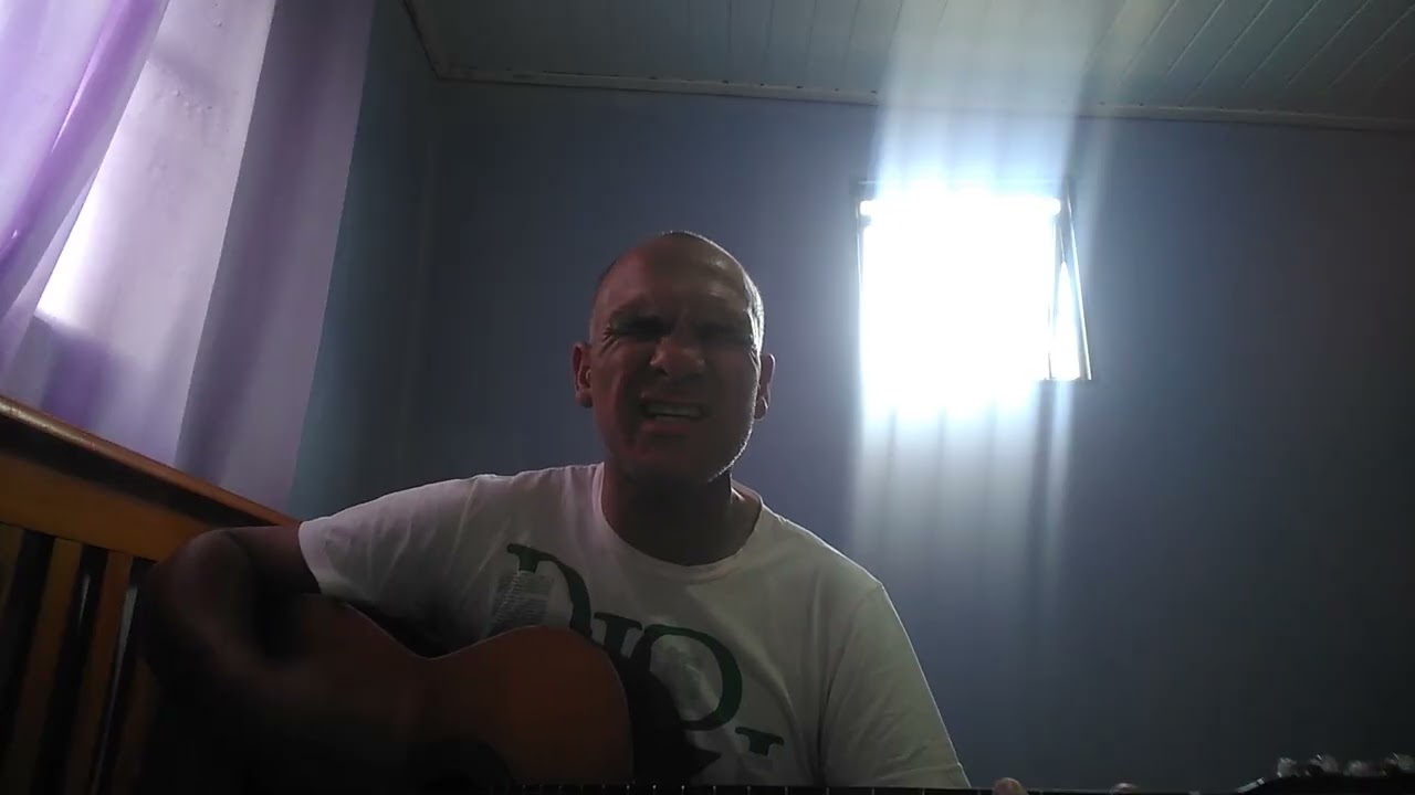 Autoral acústico, (ensaio) o que fazer então?