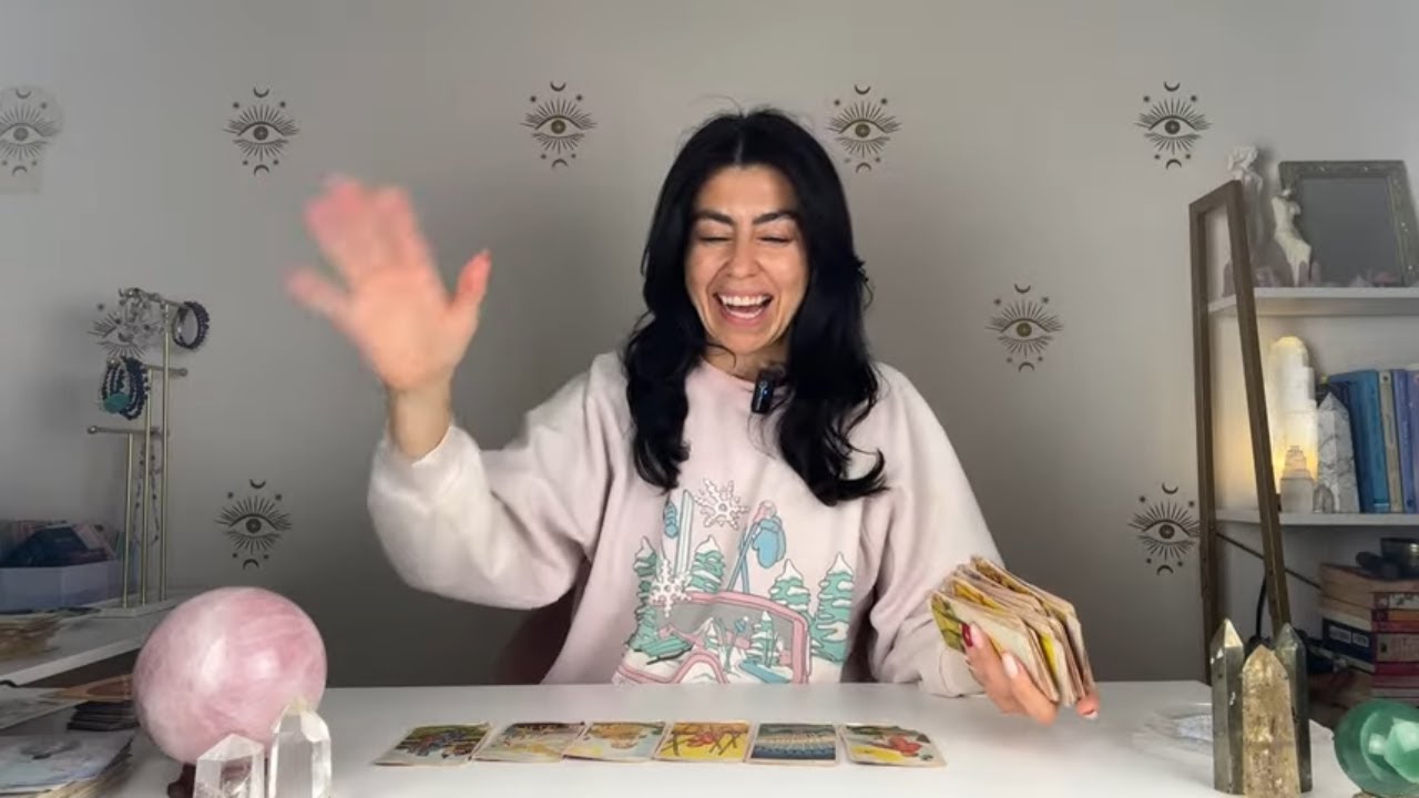 VIRGO I AM SPEECHLESS! YOU WILL BE SO HAPPY!! | DEC.16-23
