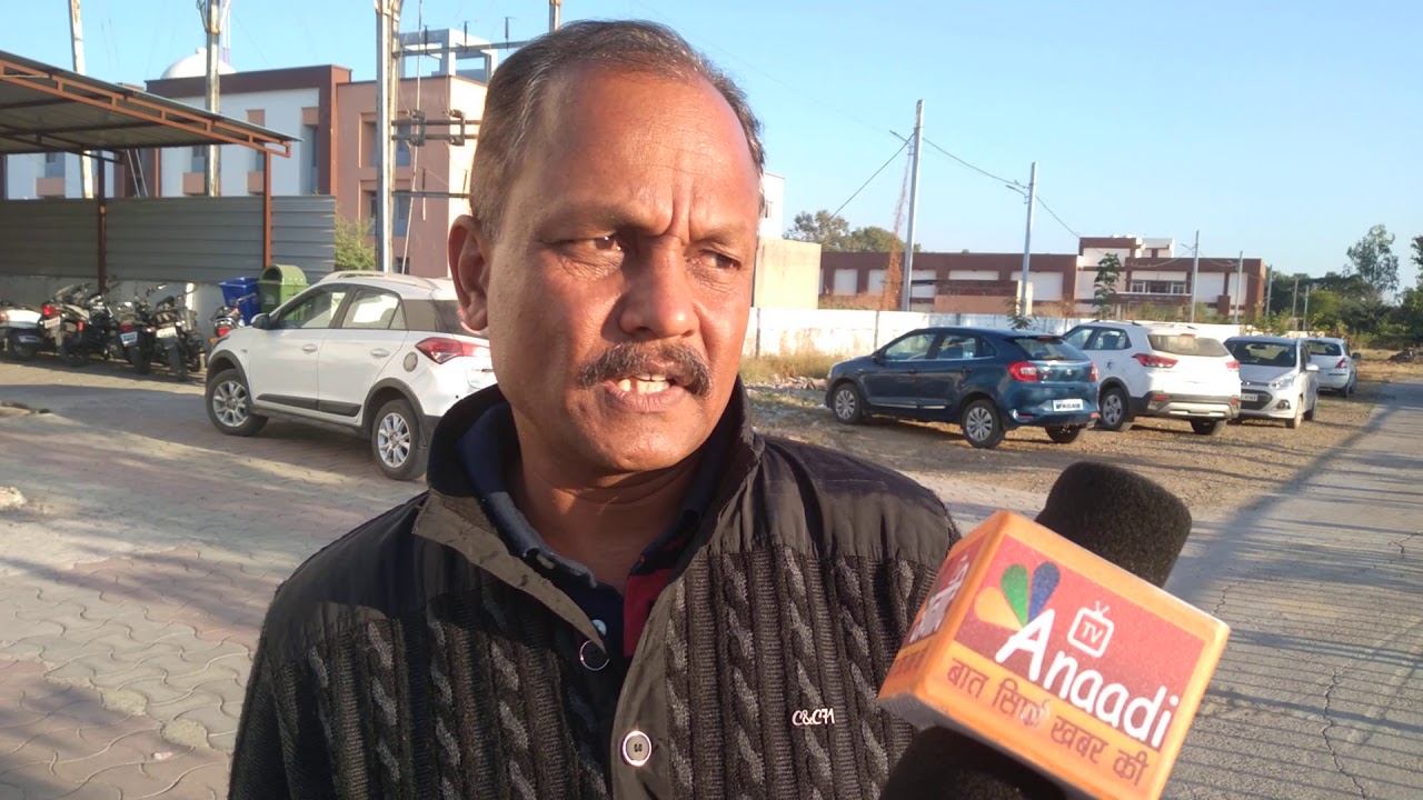 Ratlam Encounter - ASP Mahendra Tarnekar