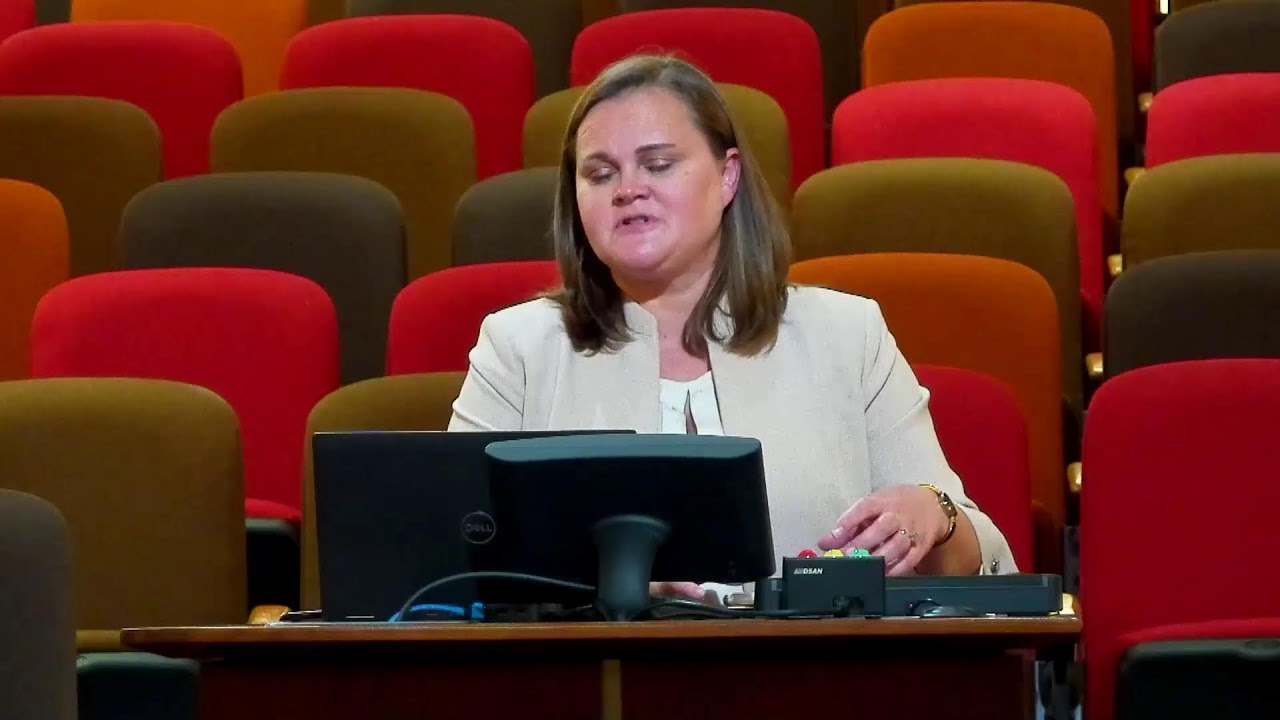 Planning and Zoning Commission Meeting, 1/21/26