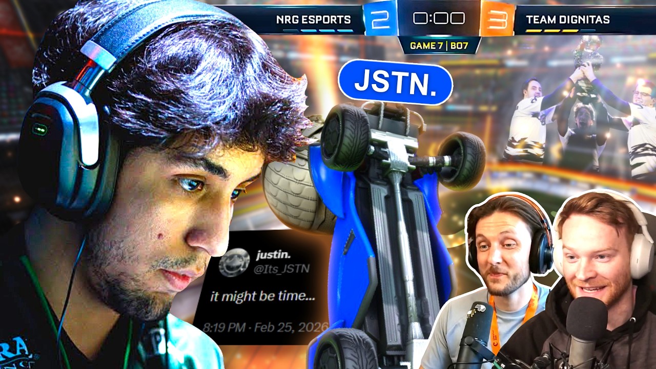 WELCOME TO FUT | JSTN's 10 Best Moments EVER | Poddy C #78